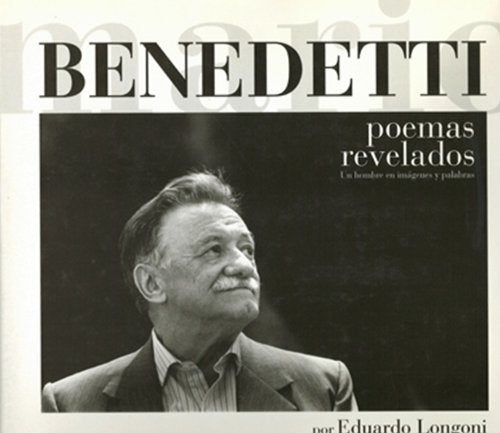 Poemas Revelados UN Hombre En Imagenes Y Palabras (Ediciones Especiales) Poetry