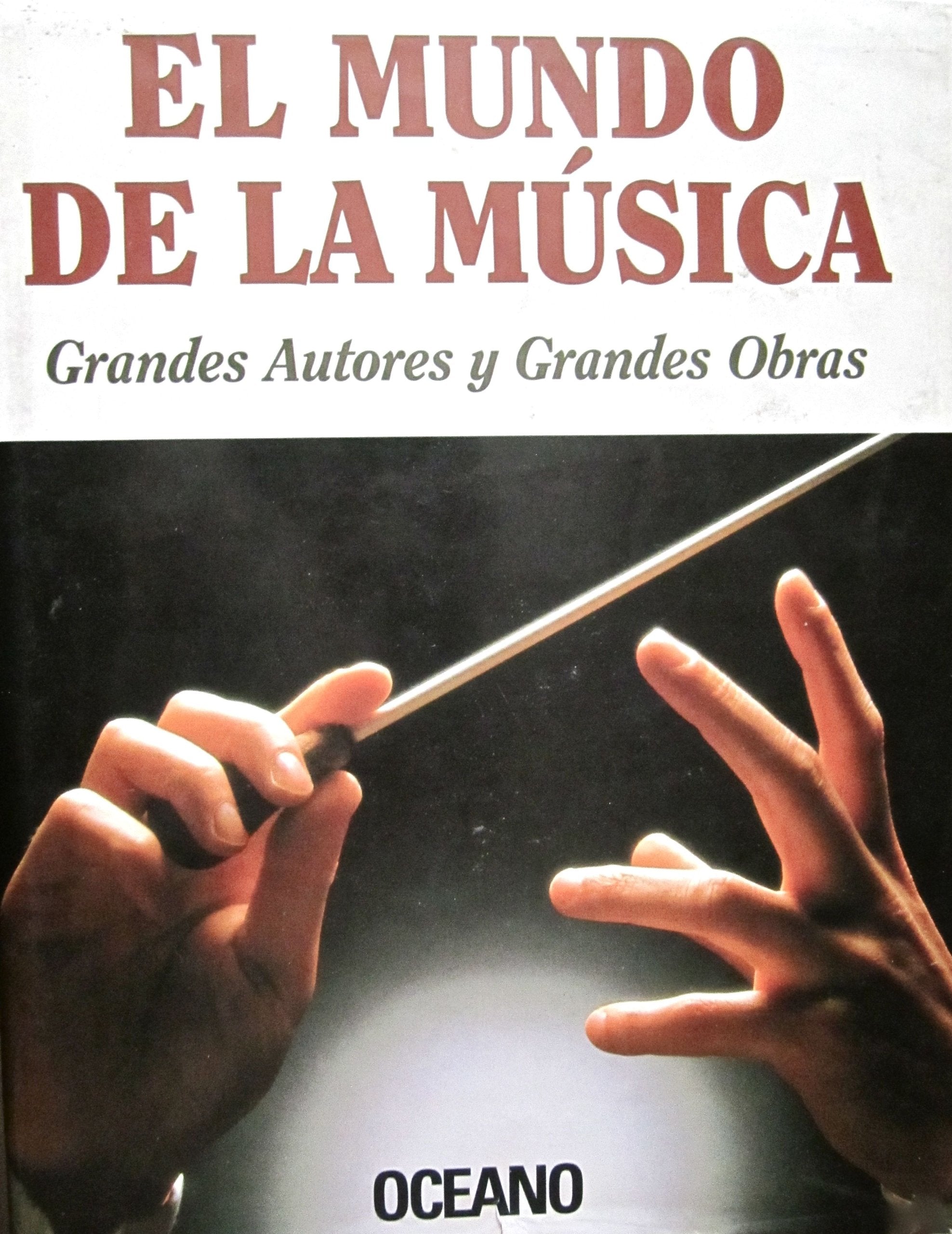 El Mundo De LA Musica Arts & Music