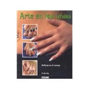 Arte En Las Unas Hobbies & Crafts