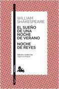 Sueno De Una Noche De Verano / Midsummer Night's Dream book