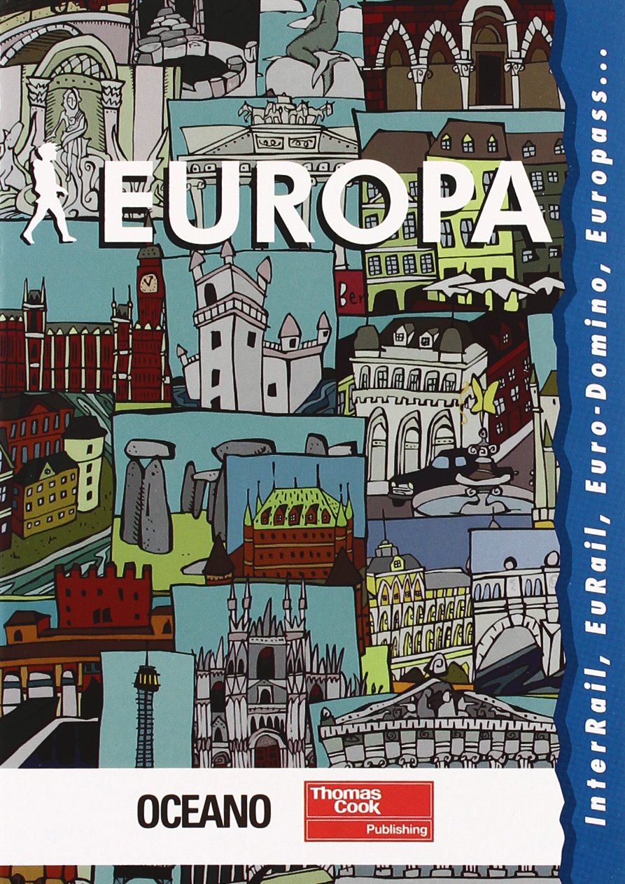 Product Image: Europa (Ciudadanos de hoy)