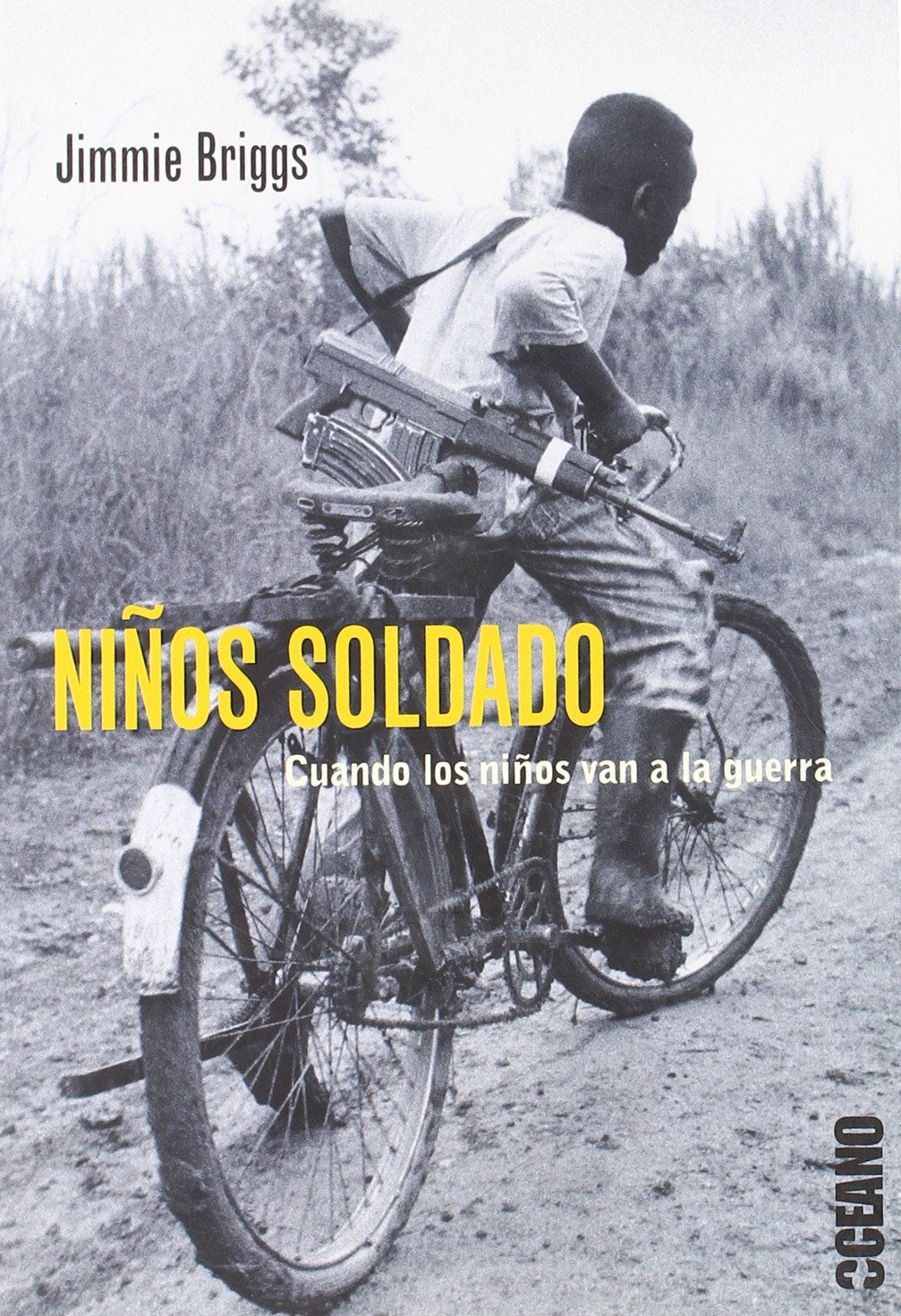 Niños soldados : cuando los niños van a al guerra Social Sciences
