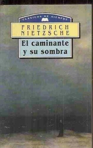 Caminante y su sombra, el book