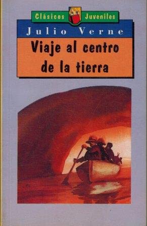 Viaje Al Centro De La Tierra / Journey to the Center of the Earth Classics