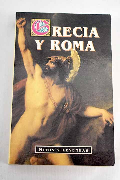 Grecia y Roma book
