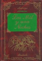 Las Mil y Una Noches Books