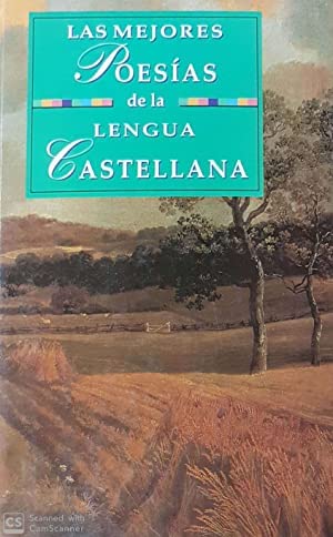 Las mejores poesias de la lengua castellana book
