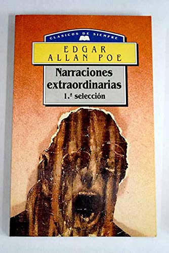 Narraciones Extraordinarias - 1 Seleccion Books