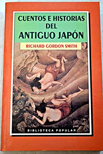 Cuentos e historias del antiguo Japón Books