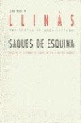 Josep llinas. español. tapa blanda book