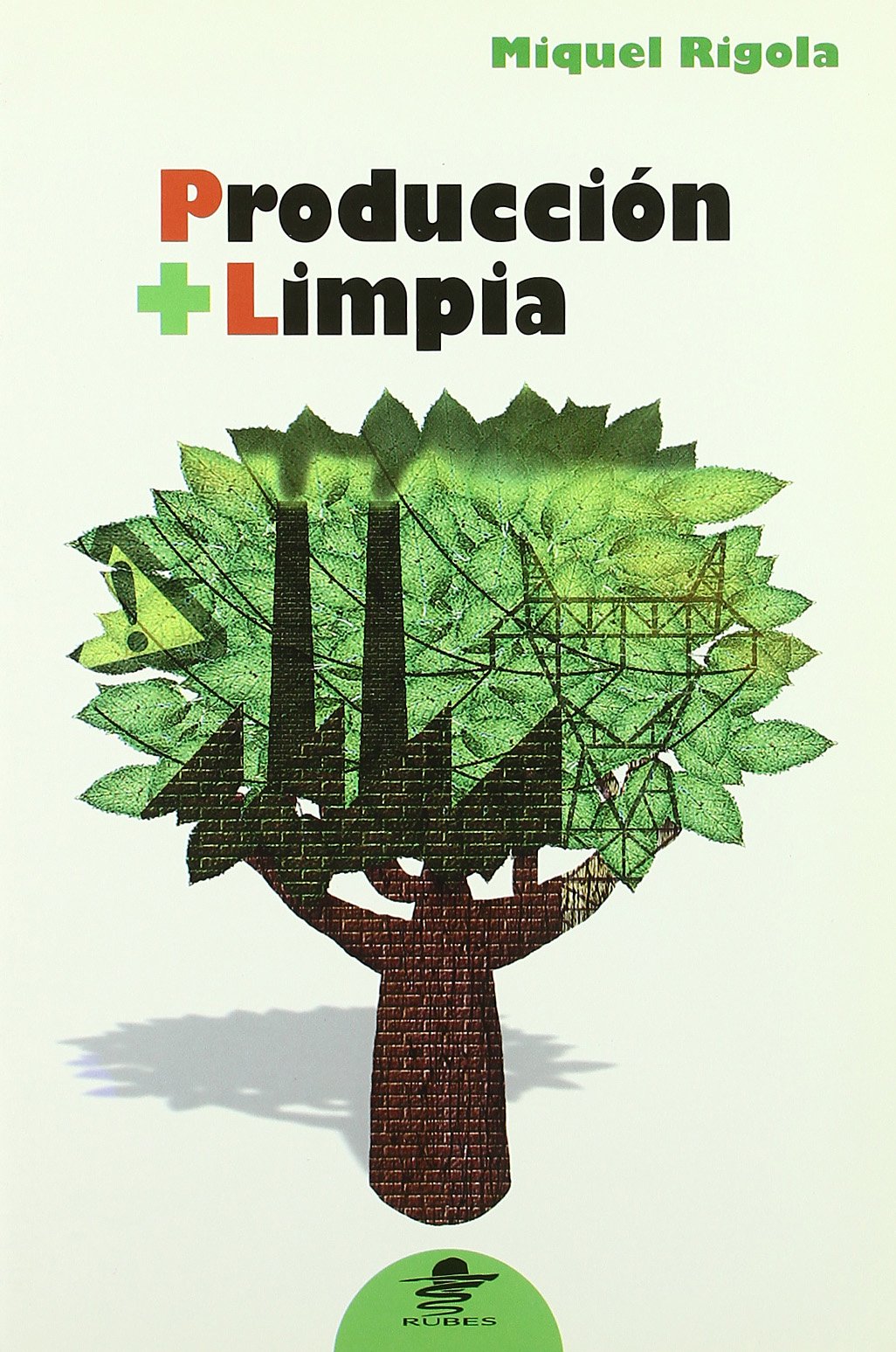 Produccion mas limpia book