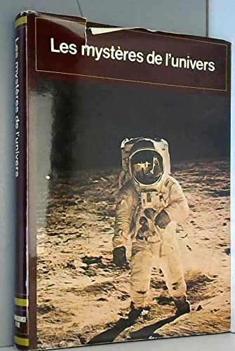 Les Mystères de l'univers (Connaissance et vie) book