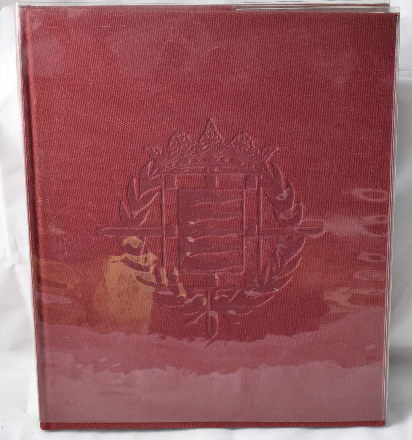 Valladolid en Castilla (Spanish Edition) Books