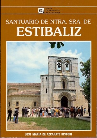 Product Image: Santuario de Ntra. Sra. de Estibaliz