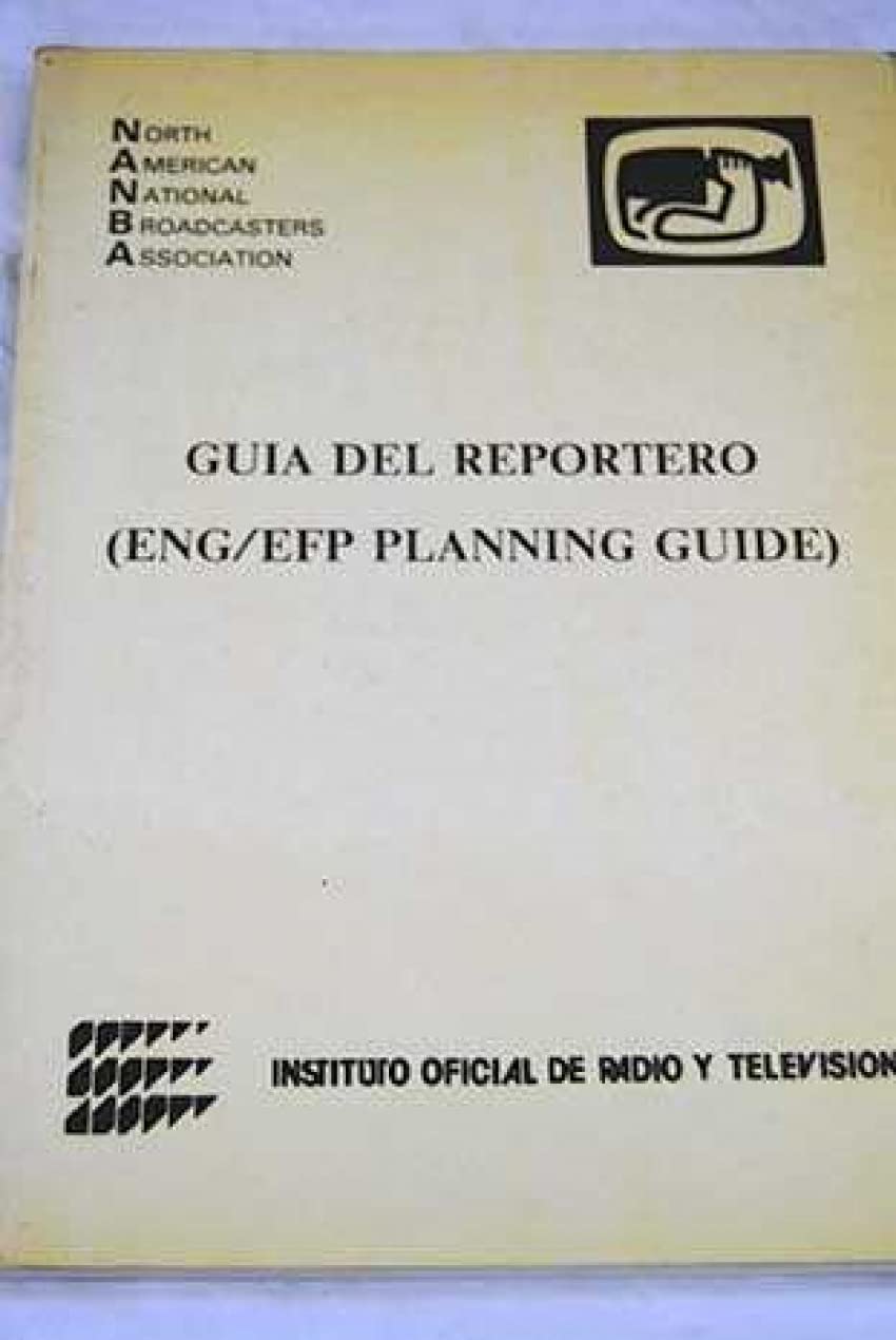 Product Image: Guía del reportero