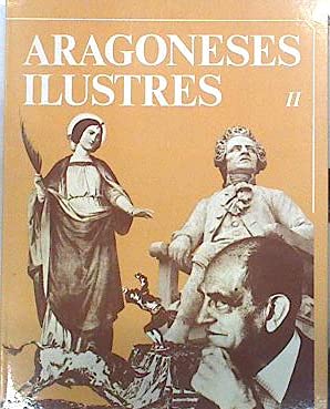 Aragoneses ilustres. (T.2) Books