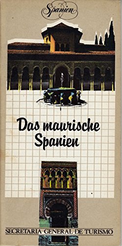 Das maurische Spanien (Viajes y Cultura) (Broschüre) Books