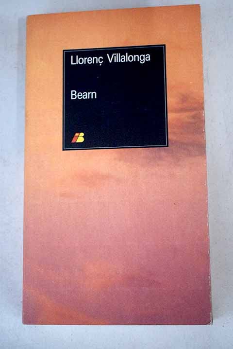 Bearn ou La salle des poupées book