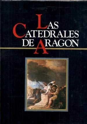 Las catedrales de Aragón book