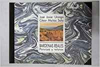 Bardenas Reales - Paisajes Y Relatos Books
