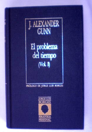 EL PROBLEMA DEL TIEMPO ( VOL.I) Books