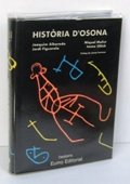 Història d'Osona (L'entorn, Band 5) Books