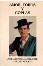 Amor, toros y coplas Books