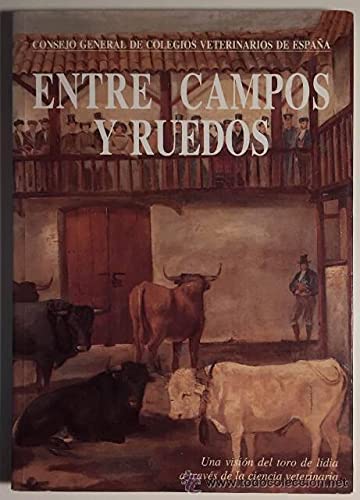 Entre campos y ruedos Books