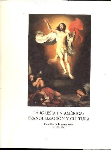 La Iglesia en América : evangelización y cultura : Books