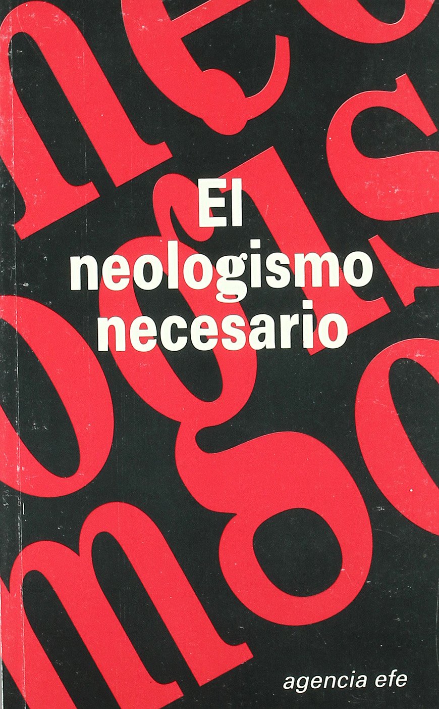 El neologismo necesario Books