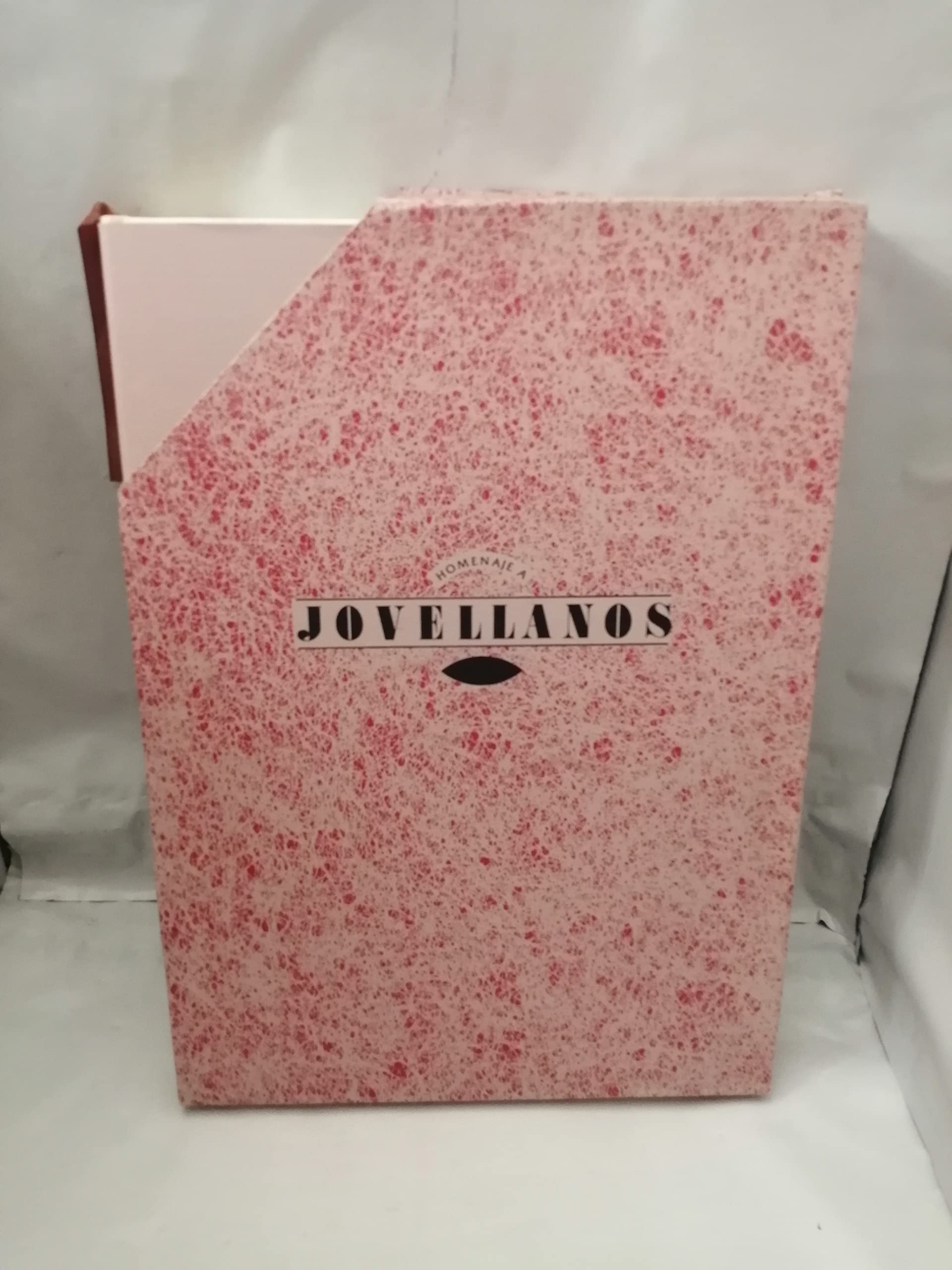 Homenaje a Jovellanos 1992 Books