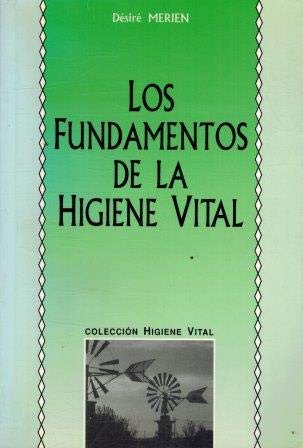 Los fundamentos de la higiene vital Books