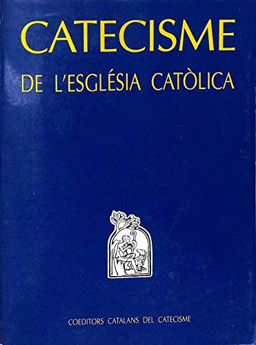 Catecisme de l'Església Católica Books