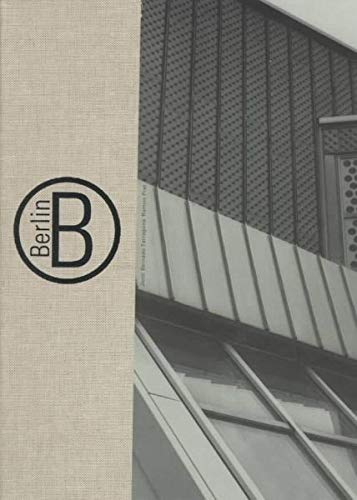 Berlin Architecture