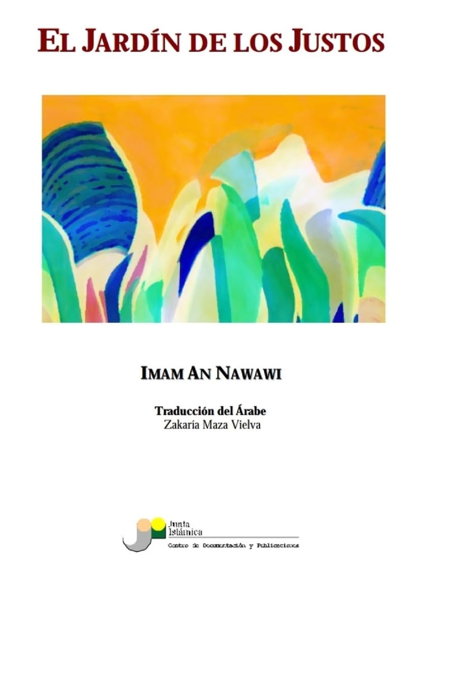 Gardens of the Righteous / Los Jardines de los Justos book