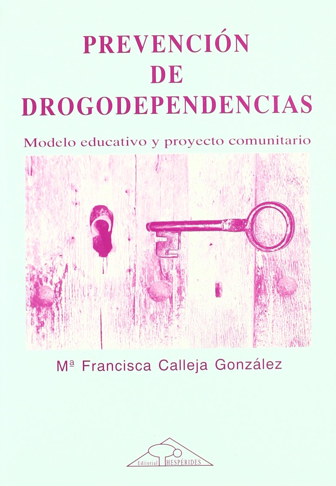 Prevención de drogodependencias book