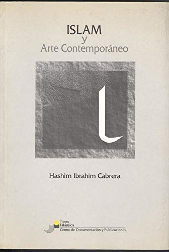 Islam y arte contemporáneo book