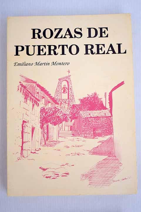 Rozas de Puerto Real Books