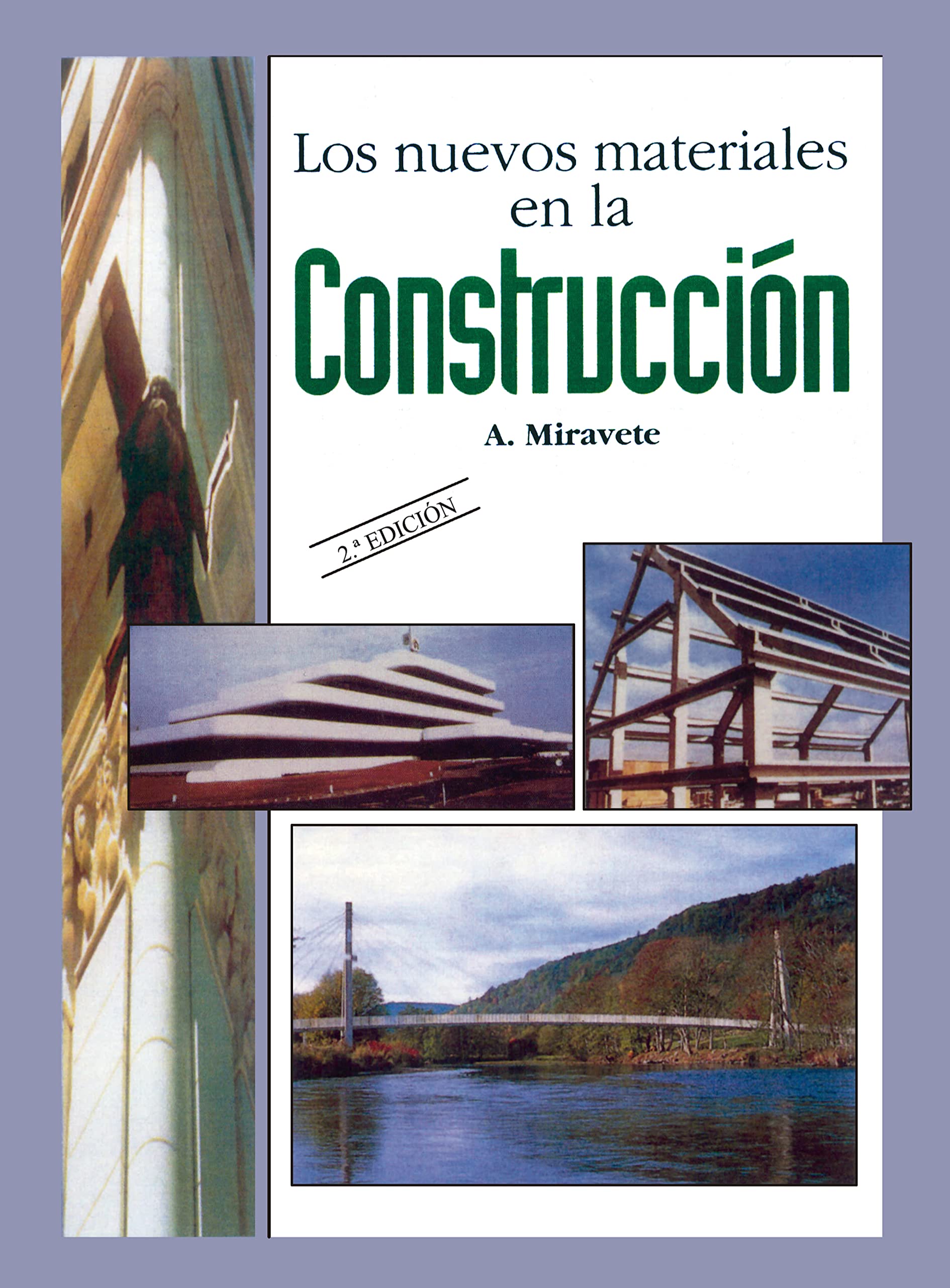 Los nuevos materiales en la construcción Social Sciences