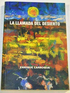 La llamada del desierto Books