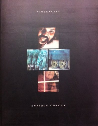 Violencias. Texto: Michael Nungesser. Mit 40 Abbildungen auf Tafeln. Books
