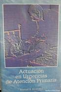 Actuacion Urgencias Atencion Primaria Medicine