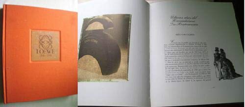 Loewe, 1846-1996 book