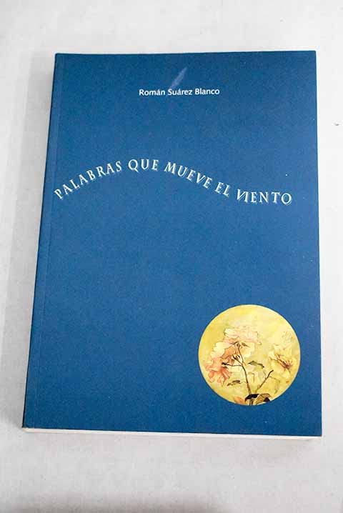 Palabras que mueve el viento Books