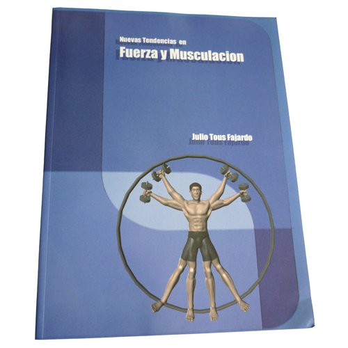 Nuevas tendencias en fuerza y musculacion book