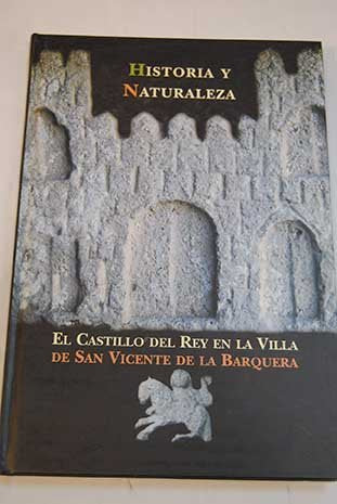 Historia y naturaleza book