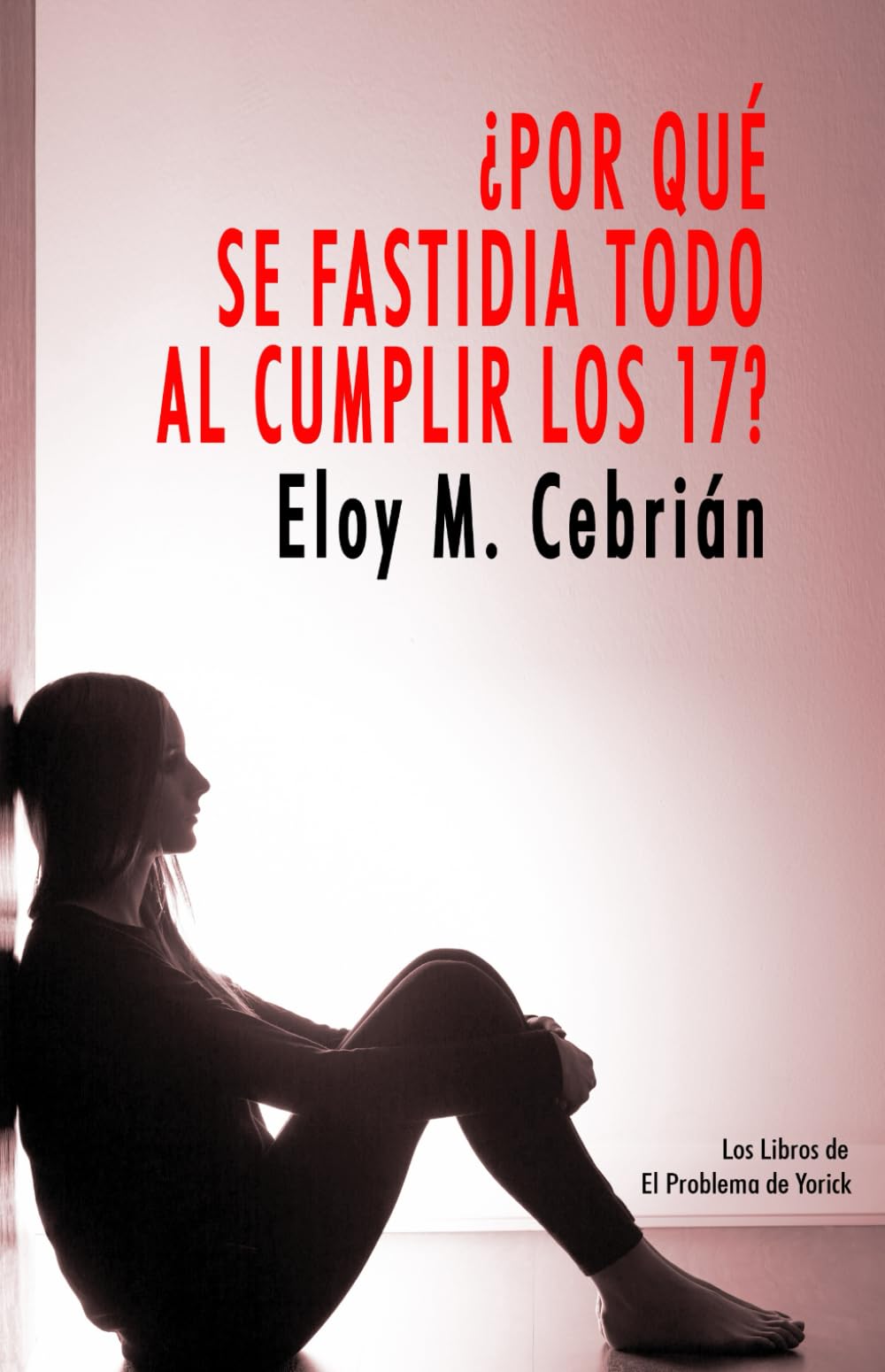 ¿Por qué se fastidia todo al cumplir los 17? book