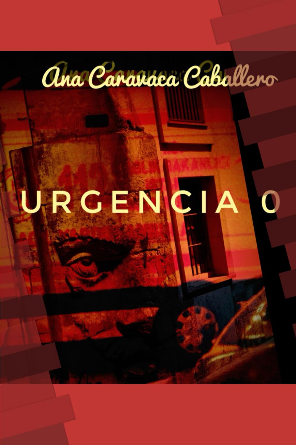 URGENCIA 0: Nunca pensarías que te pudiera ocurrir a tí. Contemporary literature