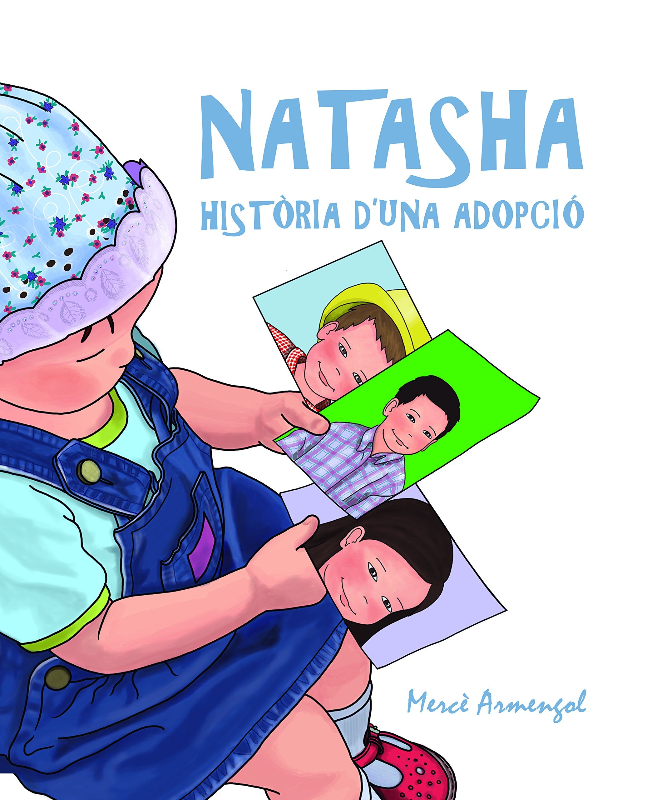 Natasha, història d'una adopció Social Sciences