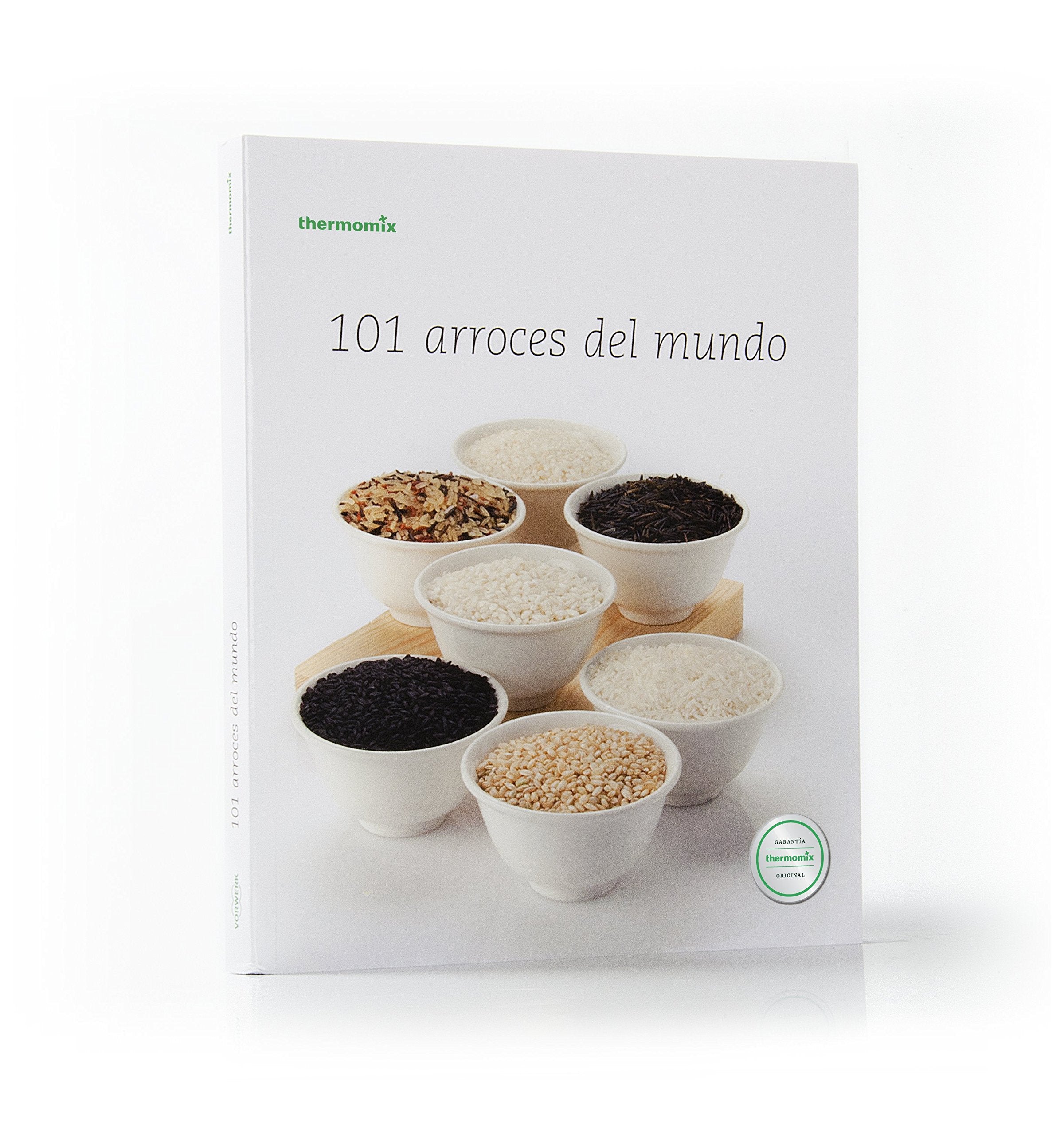 101 arroces del mundo Leisure, Home & Garden